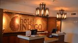 Hotel Indigo Napa Valley Lobby