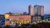 Crowne Plaza Hotel Foshan Exterior