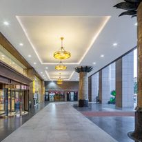 Crowne Plaza Hotel Foshan
