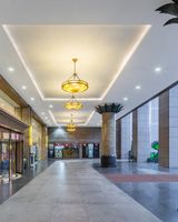 Crowne Plaza Hotel Foshan