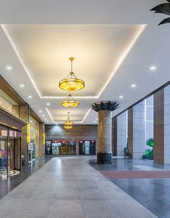 Crowne Plaza Hotel Foshan