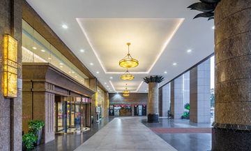 Crowne Plaza Hotel Foshan