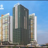 Somerset Vista Ho Chi Minh City