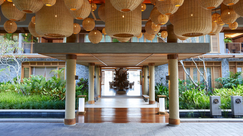 <b>L Escale Resort Marina And Spa Exterior</b>. Images powered by <a href="https://www.leonardoworldwide.com/" title="Leonardo Worldwide" target="_blank">Leonardo</a>.