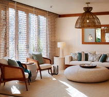 L Escale Resort Marina And Spa Lobby