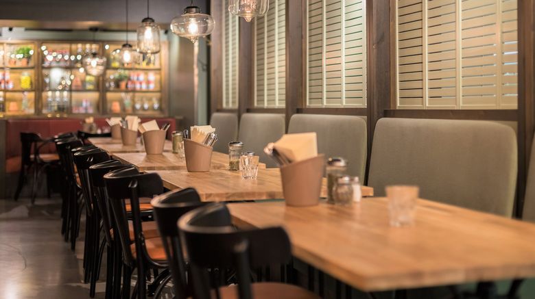 <b>Original Sokos Hotel Vaakuna Restaurant</b>. Images powered by <a href="https://www.leonardoworldwide.com/" title="Leonardo Worldwide" target="_blank">Leonardo</a>.