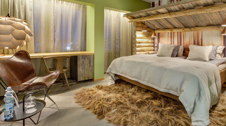 <b>Original Sokos Hotel Vaakuna Room</b>. Images powered by <a href="https://www.leonardoworldwide.com/" title="Leonardo Worldwide" target="_blank">Leonardo</a>.