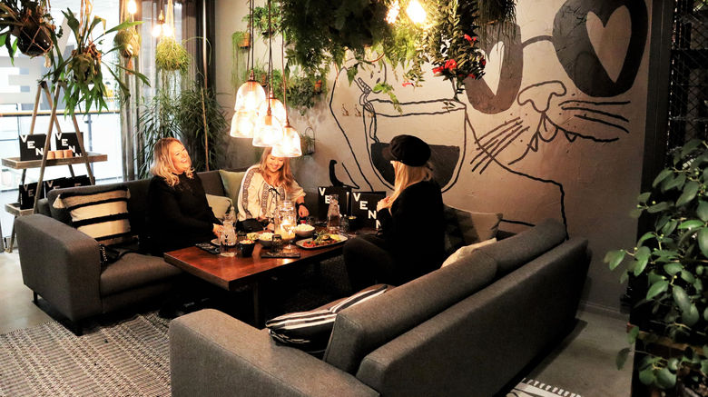 <b>Original Sokos Hotel Vaakuna Restaurant</b>. Images powered by <a href="https://www.leonardoworldwide.com/" title="Leonardo Worldwide" target="_blank">Leonardo</a>.