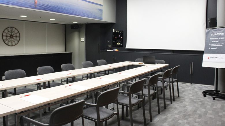 <b>Original Sokos Hotel Vaakuna Meeting</b>. Images powered by <a href="https://www.leonardoworldwide.com/" title="Leonardo Worldwide" target="_blank">Leonardo</a>.