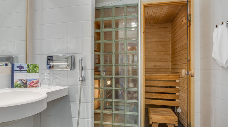 <b>Original Sokos Hotel Vaakuna Recreation</b>. Images powered by <a href="https://www.leonardoworldwide.com/" title="Leonardo Worldwide" target="_blank">Leonardo</a>.