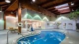 Crowne Plaza-The Desmond Hotel Pool