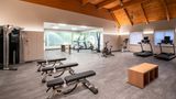 Crowne Plaza-The Desmond Hotel Health Club