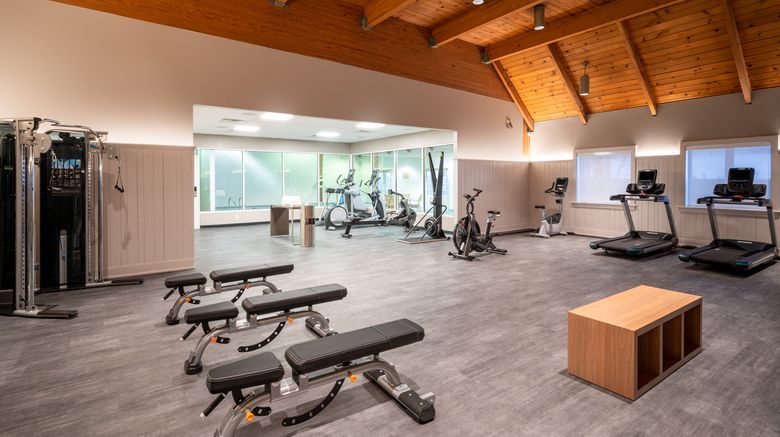 <b>Crowne Plaza-The Desmond Hotel Health Club</b>. Images powered by <a href="https://www.leonardoworldwide.com/" title="Leonardo Worldwide" target="_blank">Leonardo</a>.