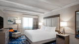 Crowne Plaza-The Desmond Hotel Suite