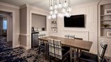 Crowne Plaza-The Desmond Hotel Suite
