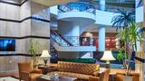 InterContinental Almaty Hotel Lobby