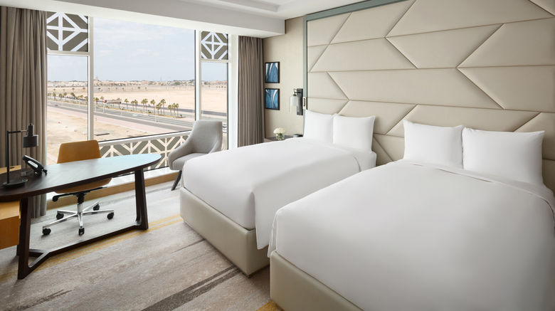 <b>Crowne Plaza Jeddah Al Salam Room</b>. Images powered by <a href="https://www.leonardoworldwide.com/" title="Leonardo Worldwide" target="_blank">Leonardo</a>.