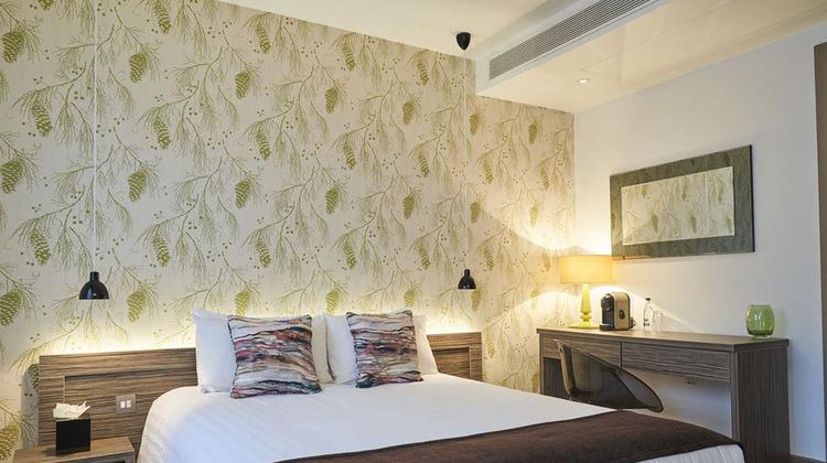 Hotel Bosco Other