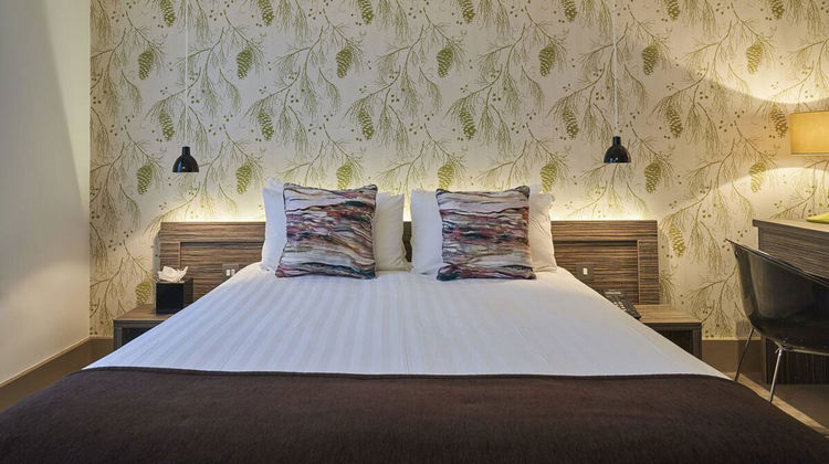 Hotel Bosco Other
