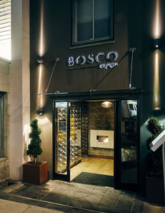Hotel Bosco