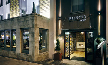 Hotel Bosco