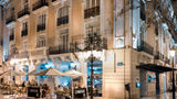 SH Ingles Hotel Exterior