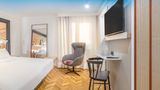 SH Ingles Hotel Room