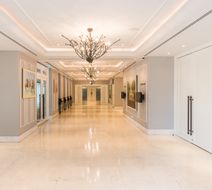 InterContinental Resort Hua Hin Lobby