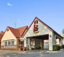 Red Roof PLUS+ Washington DC - Rockville Exterior