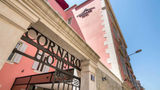 <b>Cornaro Hotel Exterior</b>. Images powered by <a href="https://www.leonardoworldwide.com/" title="Leonardo Worldwide" target="_blank">Leonardo</a>.
