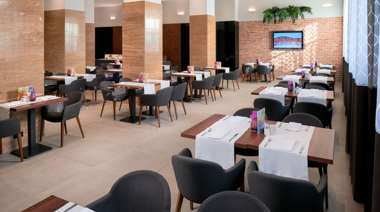 Cornaro Hotel Other