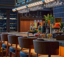Kimpton Shinjuku Tokyo Lobby