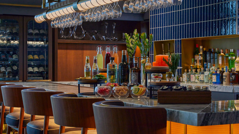 <b>Kimpton Shinjuku Tokyo Lobby</b>. Images powered by <a href="https://www.leonardoworldwide.com/" title="Leonardo Worldwide" target="_blank">Leonardo</a>.