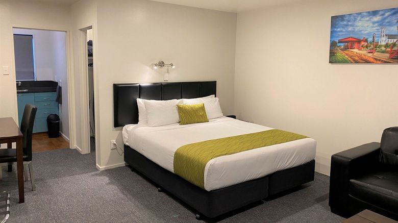 <b>Townsman Motor Lodge Room</b>. Images powered by <a href="https://www.leonardoworldwide.com/" title="Leonardo Worldwide" target="_blank">Leonardo</a>.