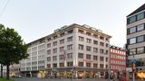 Koos Hotel & Apartments Exterior