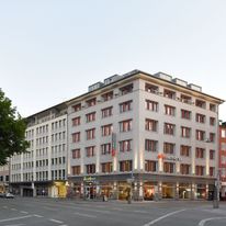 Koos Hotel & Apartments