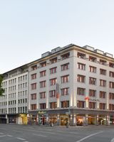 Koos Hotel & Apartments