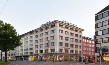 Koos Hotel & Apartments