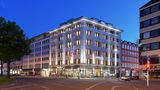 Koos Hotel & Apartments Exterior