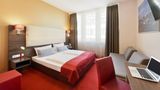 Koos Hotel & Apartments Room