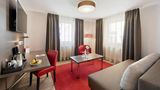 Koos Hotel & Apartments Room
