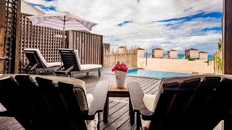 <b>Keyonna Beach Room</b>. Images powered by <a href="https://www.leonardoworldwide.com/" title="Leonardo Worldwide" target="_blank">Leonardo</a>.