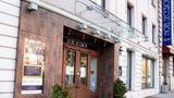<b>Hotel Secession Exterior</b>. Images powered by <a href="https://www.leonardoworldwide.com/" title="Leonardo Worldwide" target="_blank">Leonardo</a>.
