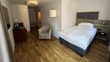 <b>Hotel Secession Room</b>. Images powered by <a href="https://www.leonardoworldwide.com/" title="Leonardo Worldwide" target="_blank">Leonardo</a>.
