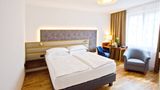 <b>Hotel Secession Room</b>. Images powered by <a href="https://www.leonardoworldwide.com/" title="Leonardo Worldwide" target="_blank">Leonardo</a>.