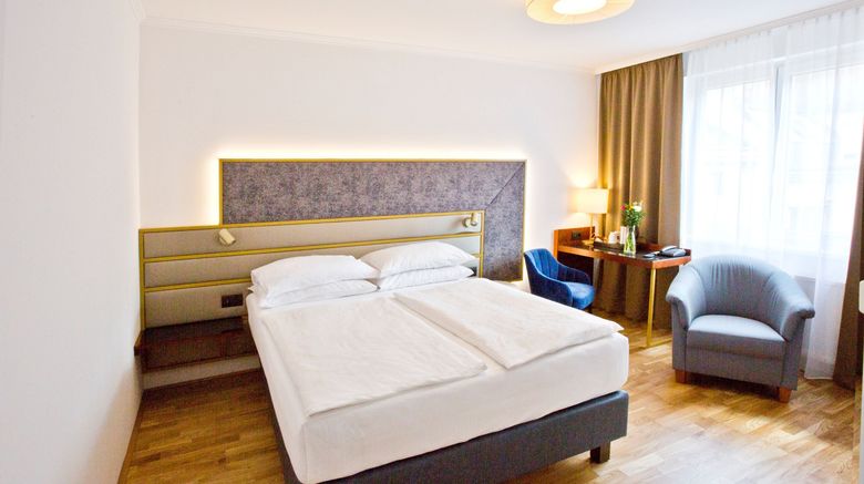 <b>Hotel Secession Room</b>. Images powered by <a href="https://www.leonardoworldwide.com/" title="Leonardo Worldwide" target="_blank">Leonardo</a>.