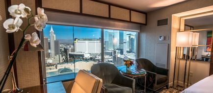 MGM Grand Hotel & Casino Exterior