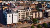 Original Sokos Hotel Alexandra Exterior