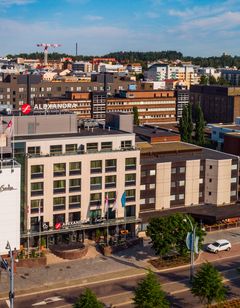 Original Sokos Hotel Alexandra