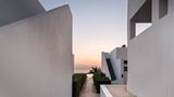<b>Almyra Hotel, a Design Hotel Exterior</b>. Images powered by <a href="https://www.leonardoworldwide.com/" title="Leonardo Worldwide" target="_blank">Leonardo</a>.